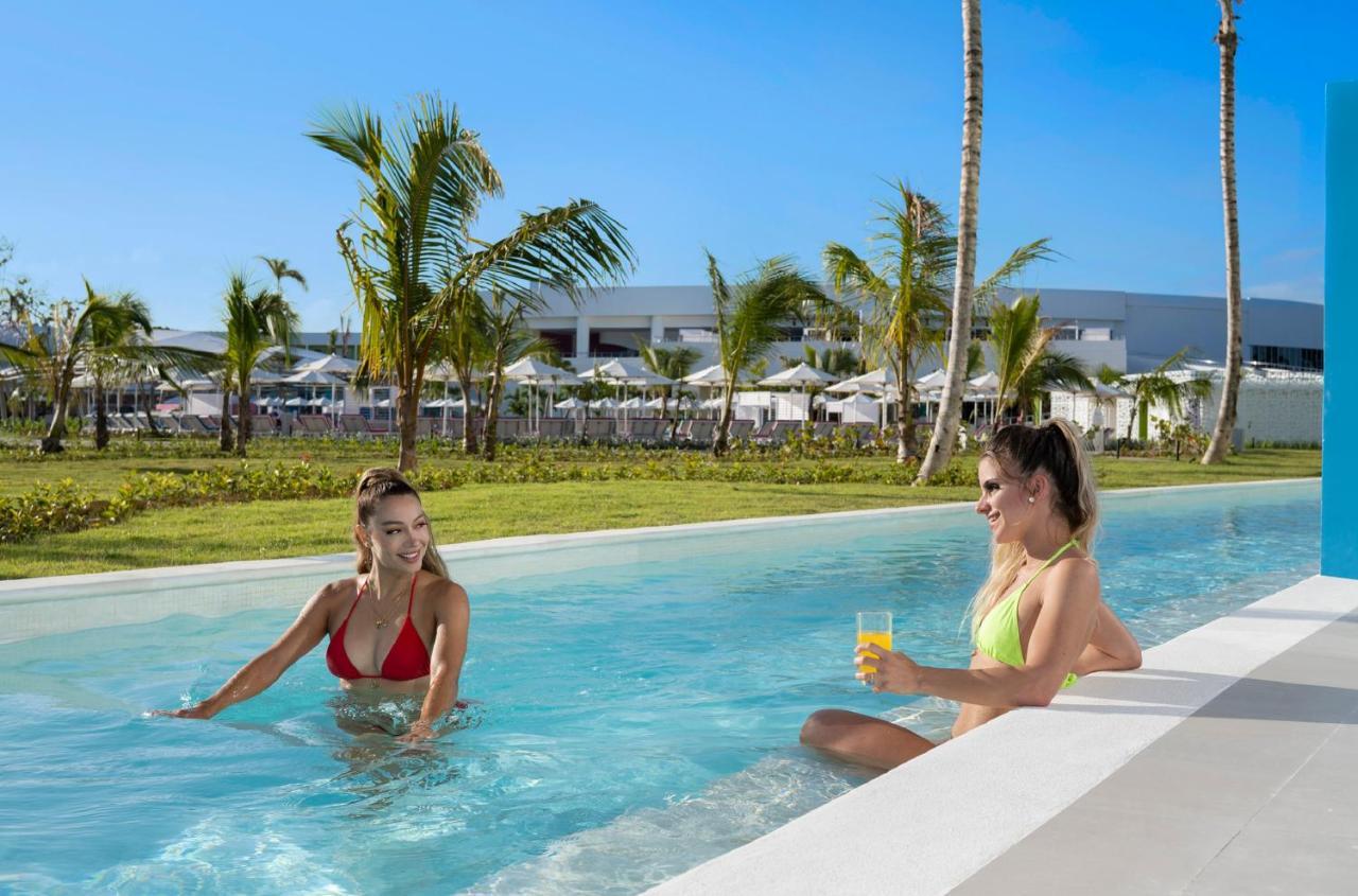 Temptation Miches Resort, Punta Cana (Adults Only) Zewnętrze zdjęcie