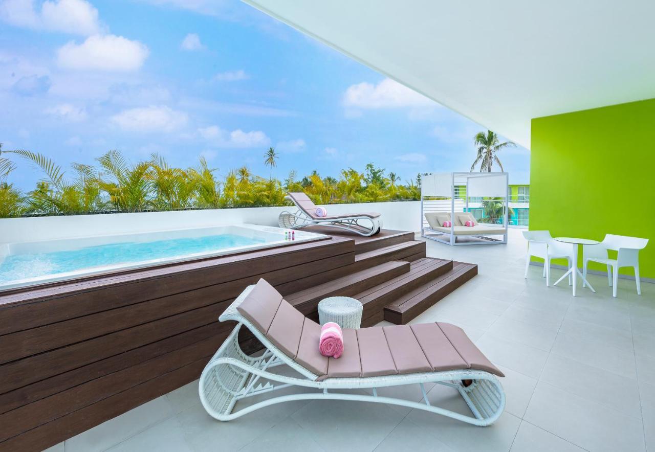 Temptation Miches Resort, Punta Cana (Adults Only) Zewnętrze zdjęcie