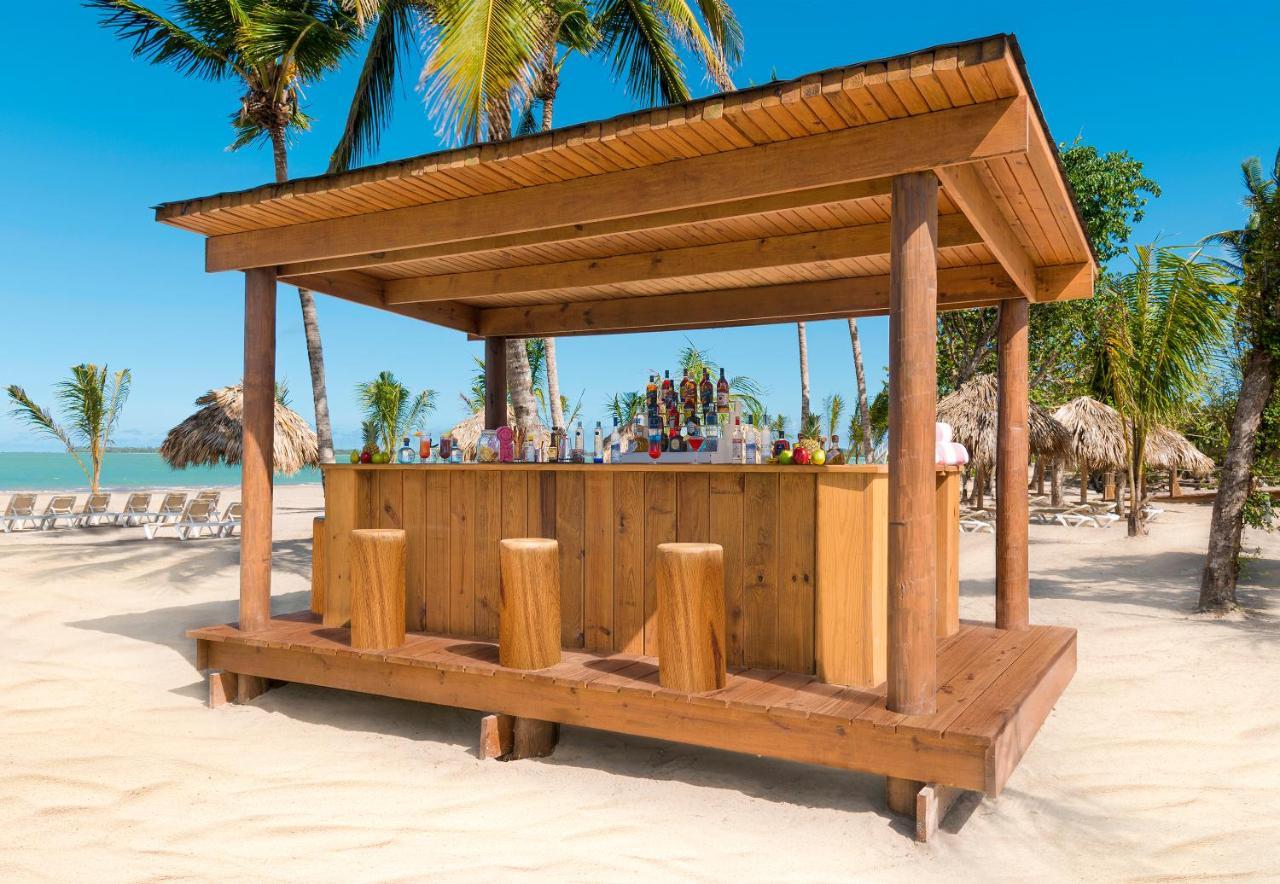 Temptation Miches Resort, Punta Cana (Adults Only) Zewnętrze zdjęcie