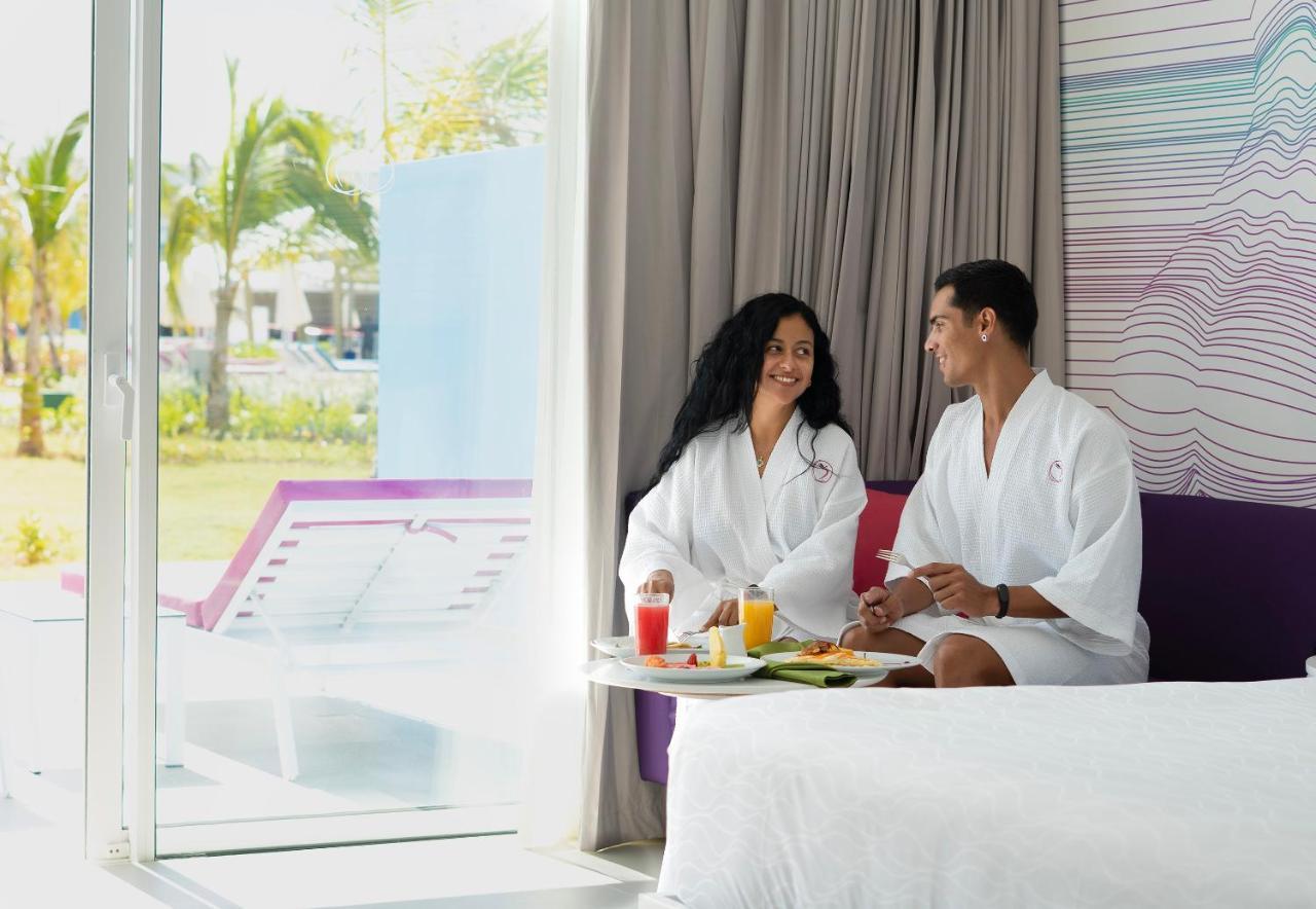 Temptation Miches Resort, Punta Cana (Adults Only) Zewnętrze zdjęcie