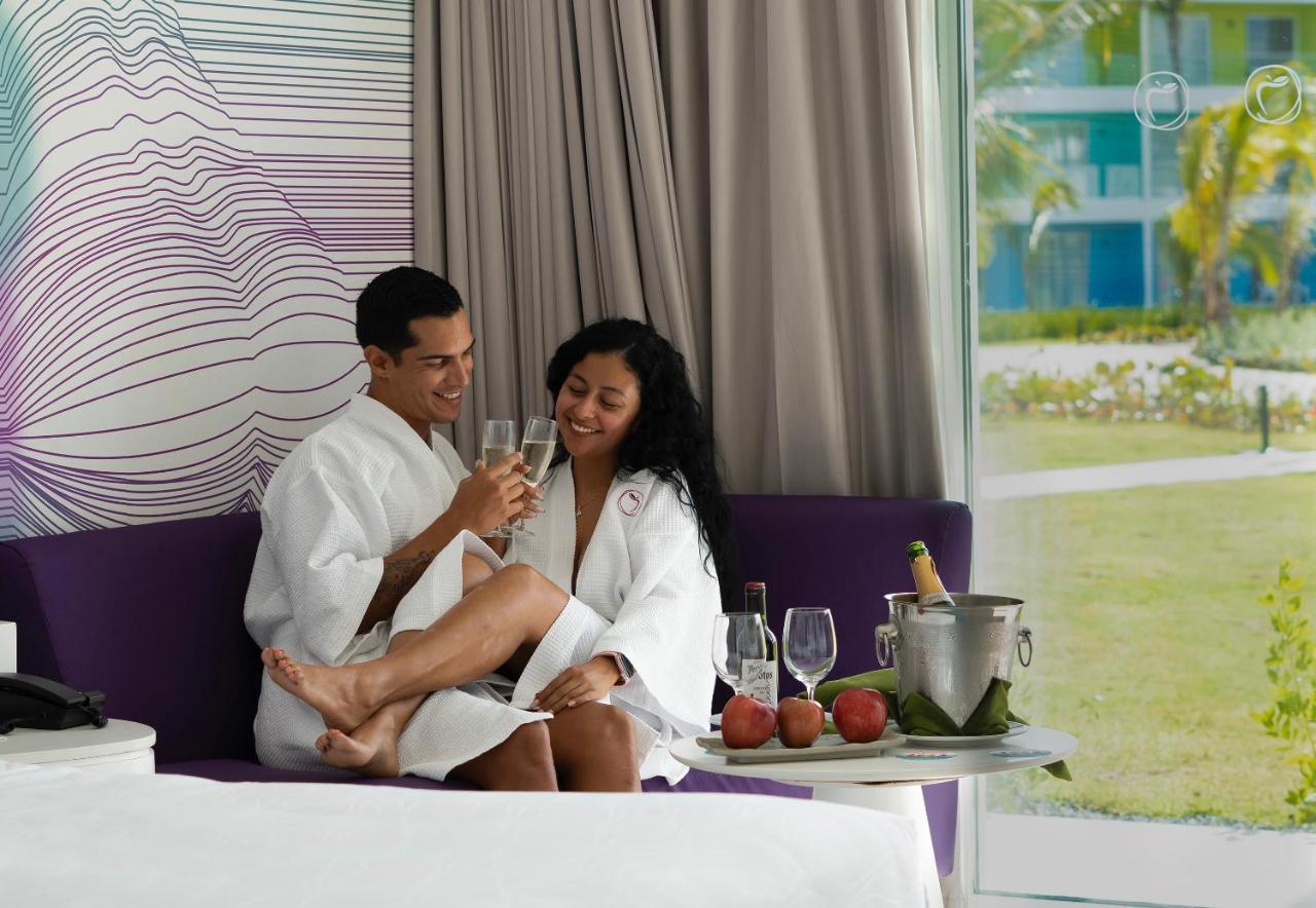 Temptation Miches Resort, Punta Cana (Adults Only) Zewnętrze zdjęcie