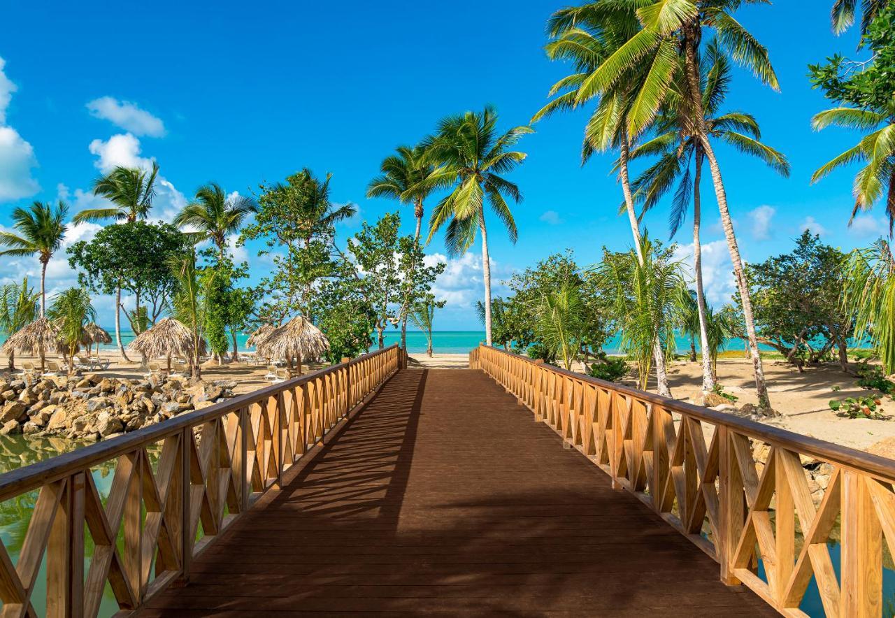 Temptation Miches Resort, Punta Cana (Adults Only) Zewnętrze zdjęcie